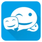 palmchat android application logo